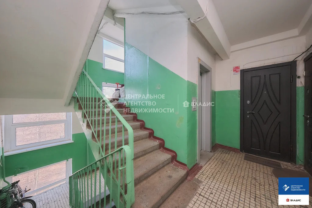 Продажа квартиры, Рязань, ул. Интернациональная - Фото 3