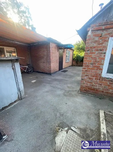 Продажа дома, Батайск, Боженко пер. - Фото 17