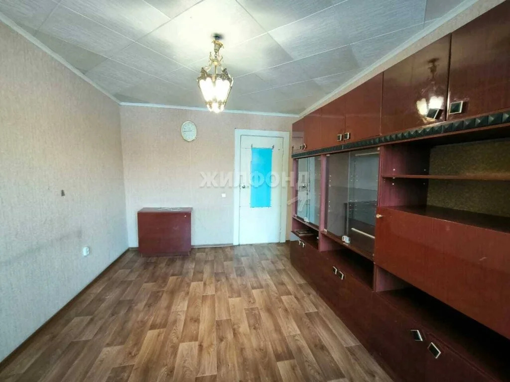 Продажа квартиры, Новосибирск, ул. Зорге - Фото 1