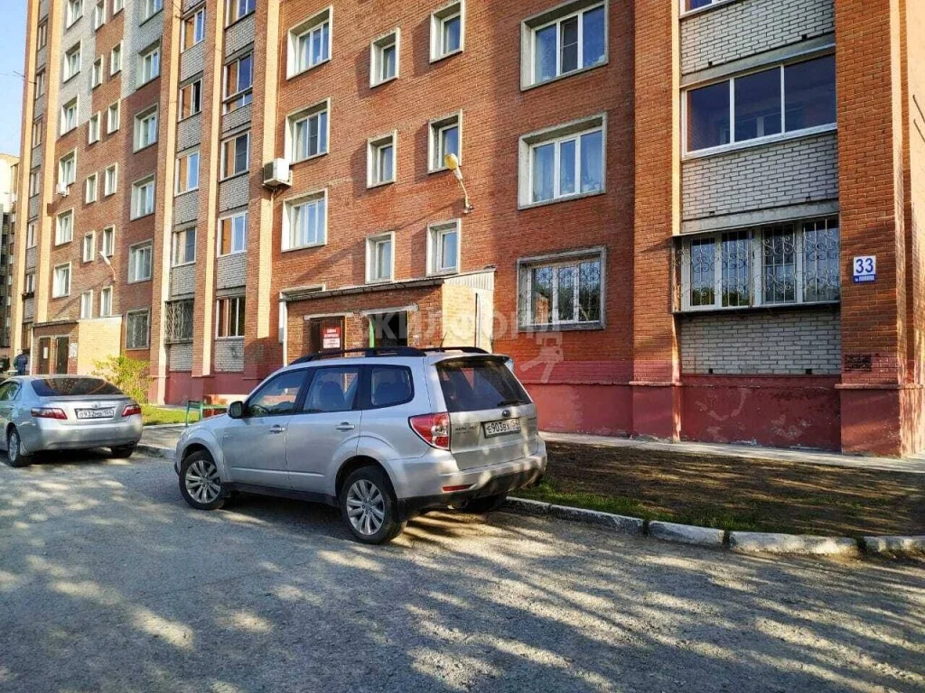 Продажа квартиры, Бердск, ул. Попова - Фото 31