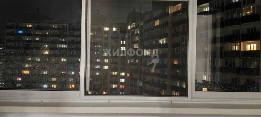 Продажа квартиры, Новосибирск, ул. Одоевского - Фото 0