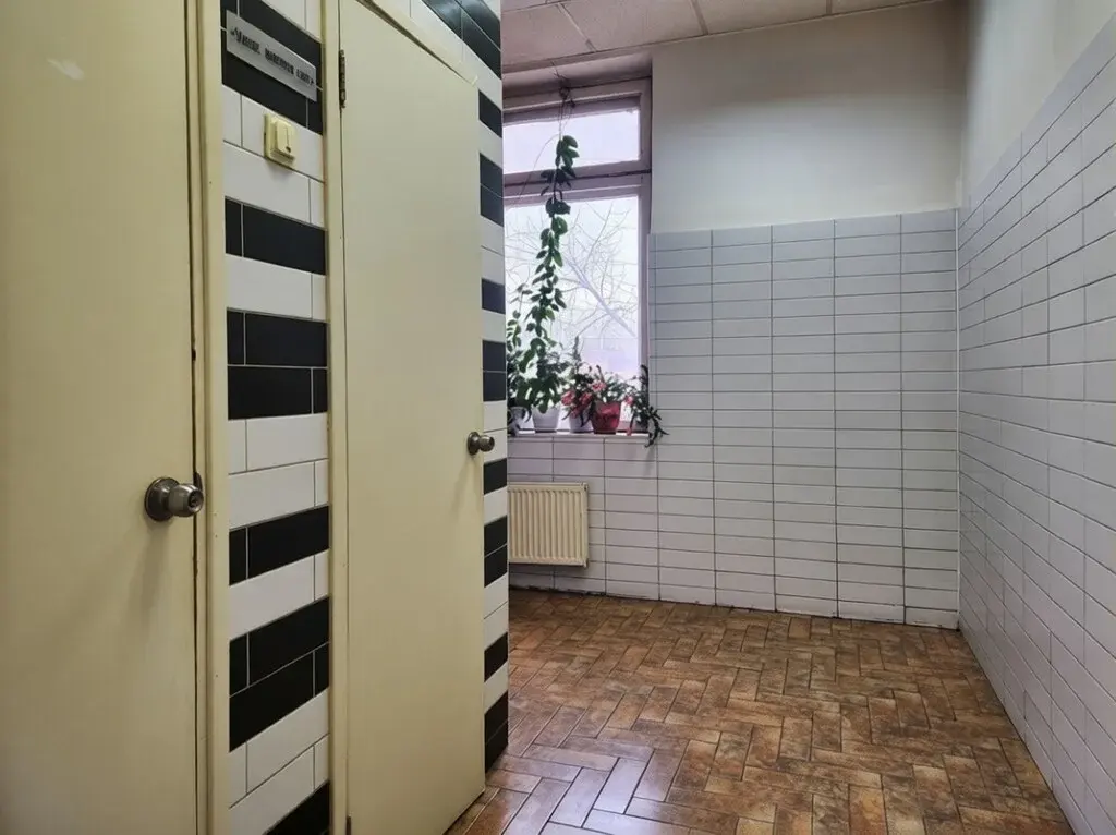 Здание м. Авиамоторная - Фото 6