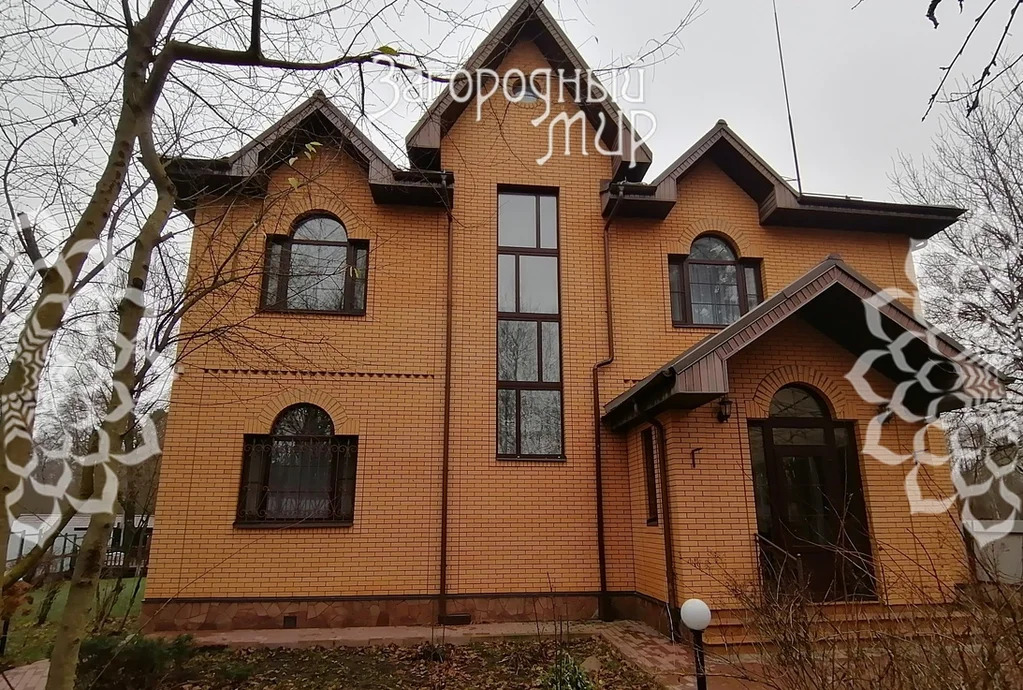 Продам дом, Киевское шоссе, 46 км от МКАД - Фото 2