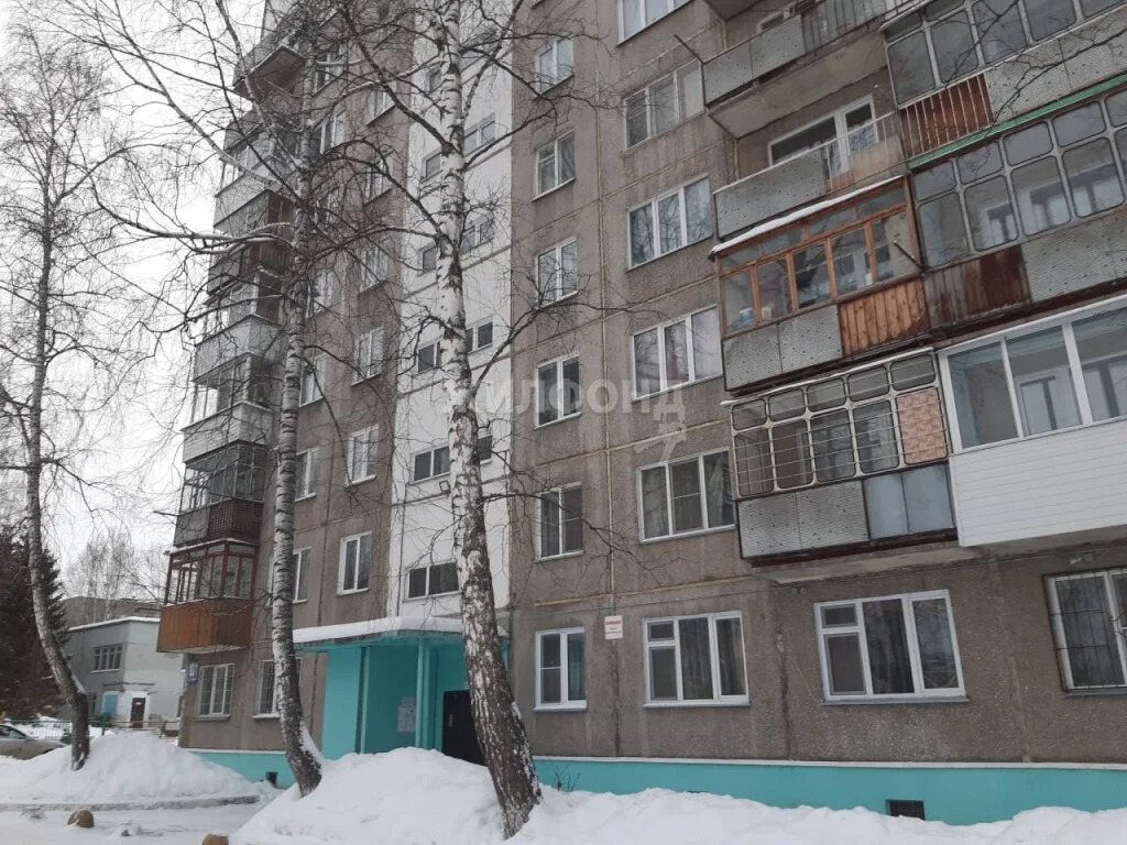 Продажа квартиры, Новосибирск, ул. Зорге - Фото 3