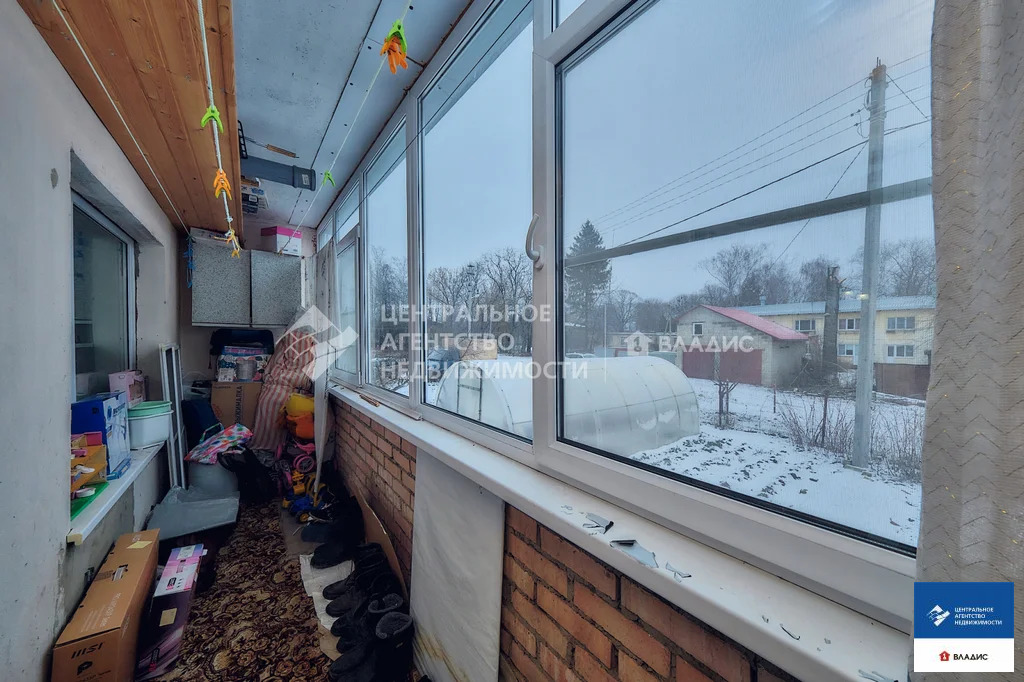 Продажа квартиры, Глебково, Рыбновский район, 31 - Фото 14