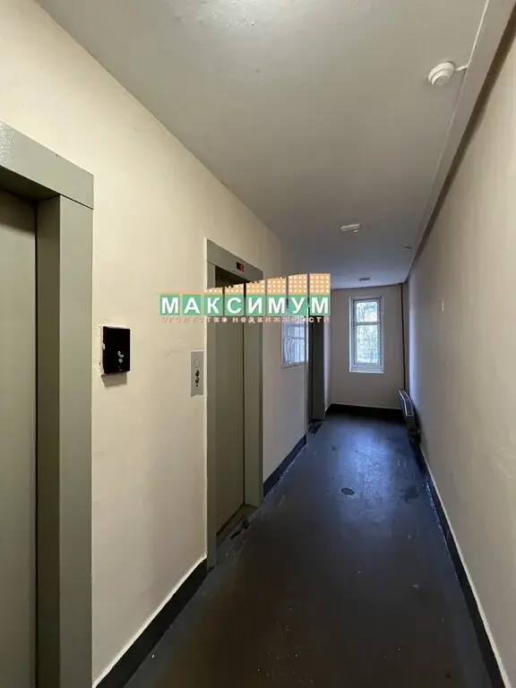 Аренда 1 ком квартиры в Москве, Каширское шоссе, д. 59.к.2 - Фото 14