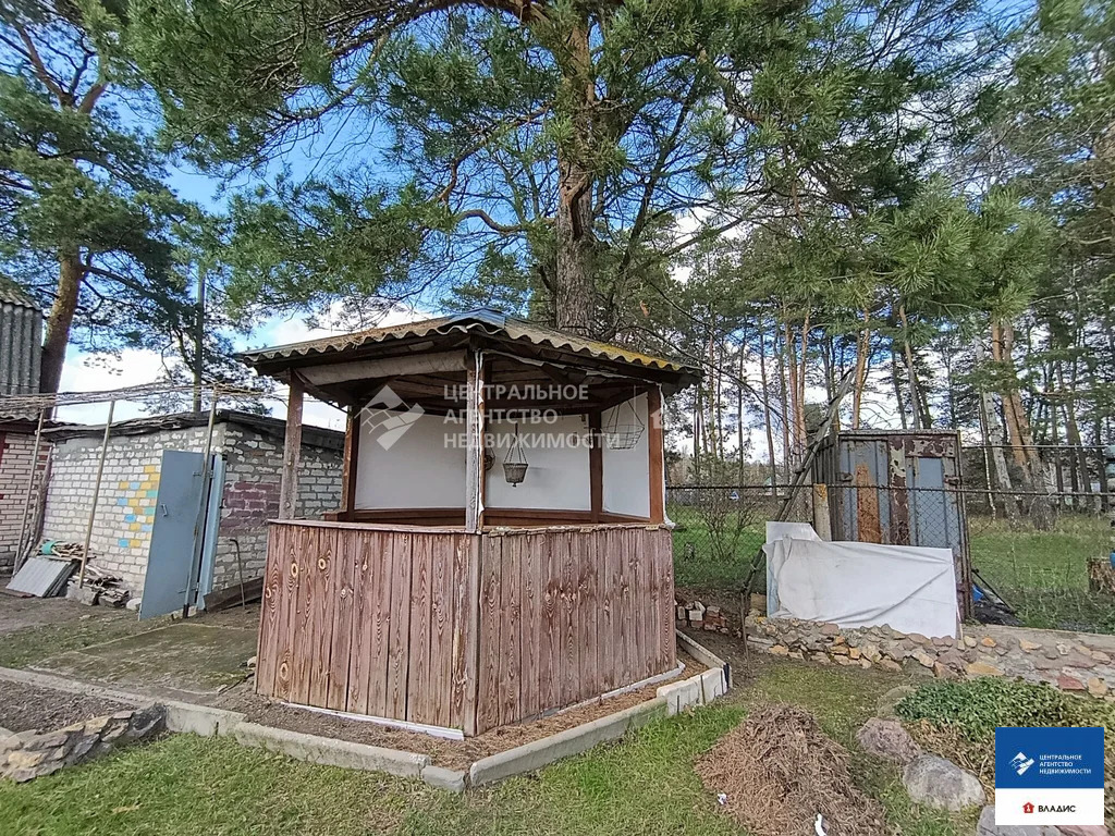 Продажа дома, Шиловский район, садоводческое товарищество Тырница - Фото 11