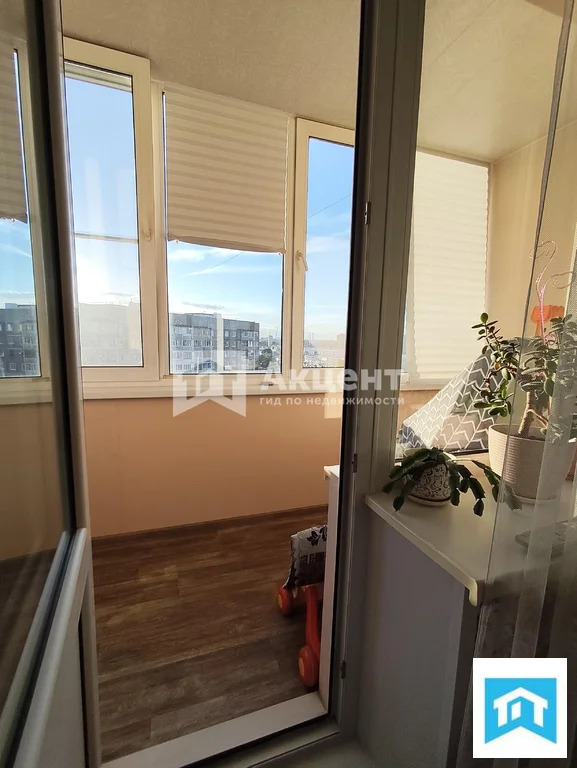 Продажа квартиры, Иваново, ул. Куконковых - Фото 4