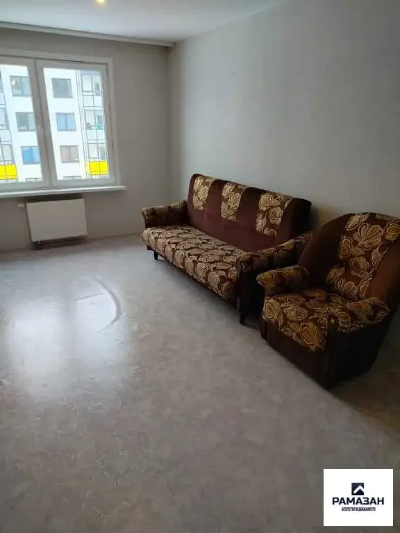 2-ком квартира ул.Махмута Гареева, 5А - Фото 6