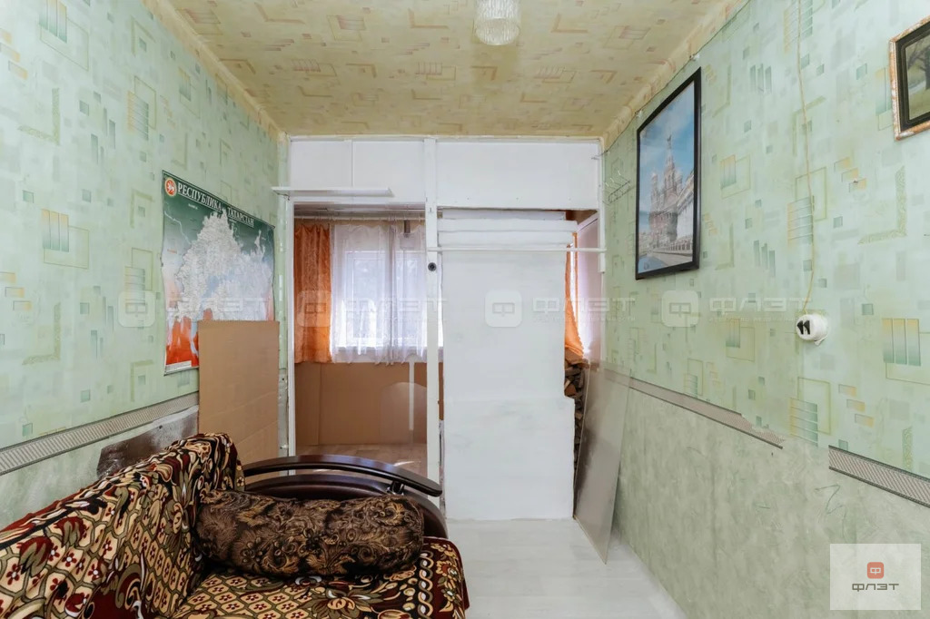 Продажа дома, Казань, СНТ Виктория-материк - Фото 29