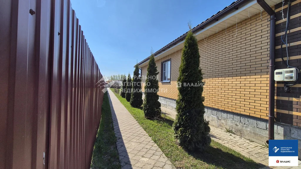 Продажа дома, Никольское, Рязанский район, ул. Николо-Дворянская - Фото 5