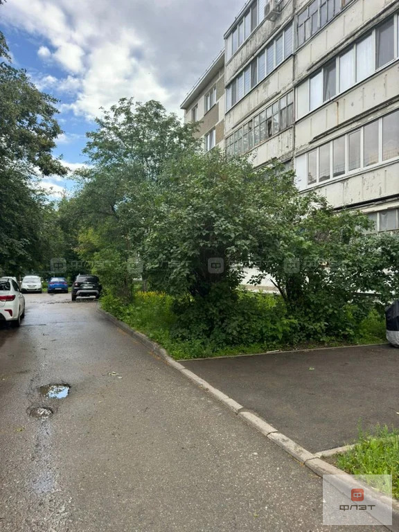 Продажа квартиры, Казань, ул. Хибинская - Фото 11