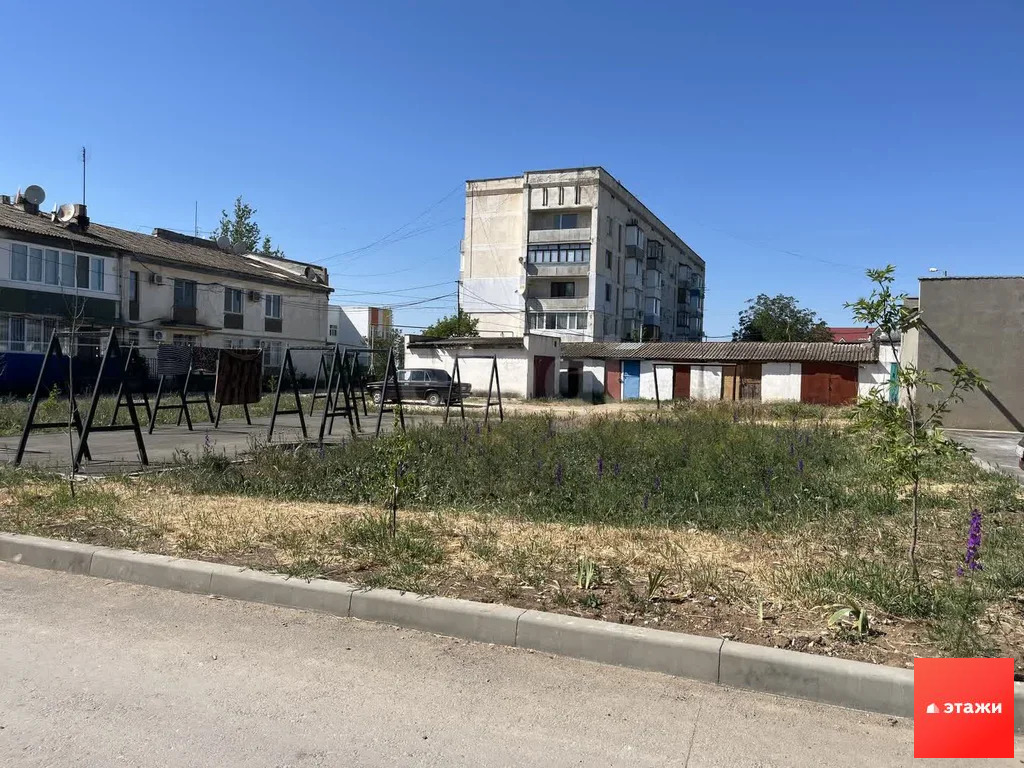 Продажа квартиры, Саки, ул. Гайнутдинова - Фото 12