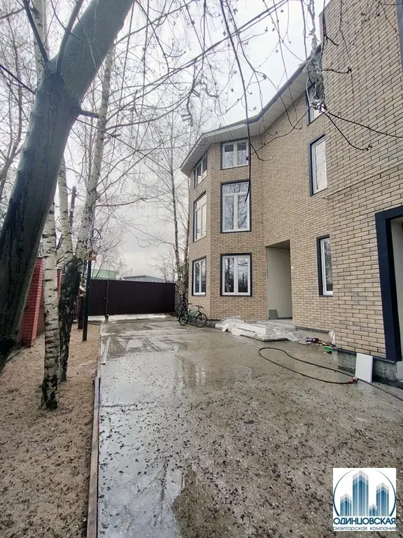 Квартира-студия в Немчиновке Одинцовский г.о. - Фото 10