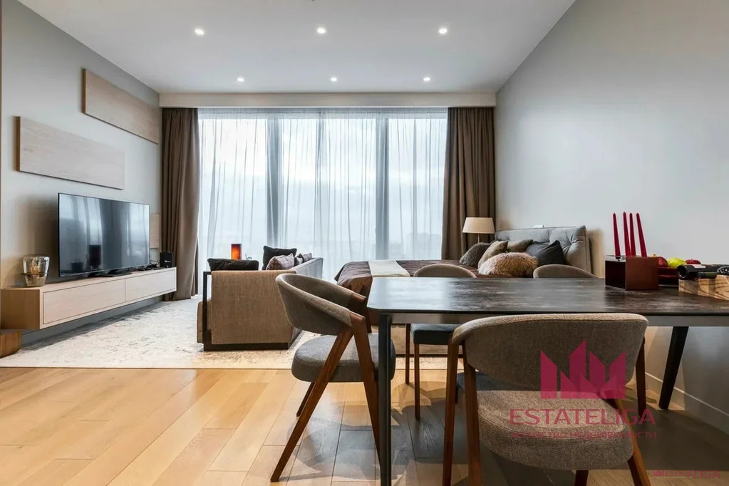 Продажа квартиры, 1-й Красногвардейский проезд - Фото 10