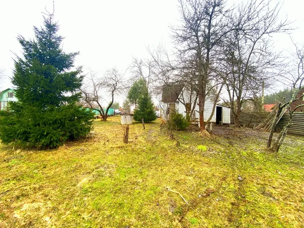 Дача в СНТ Некрасовка - Фото 3