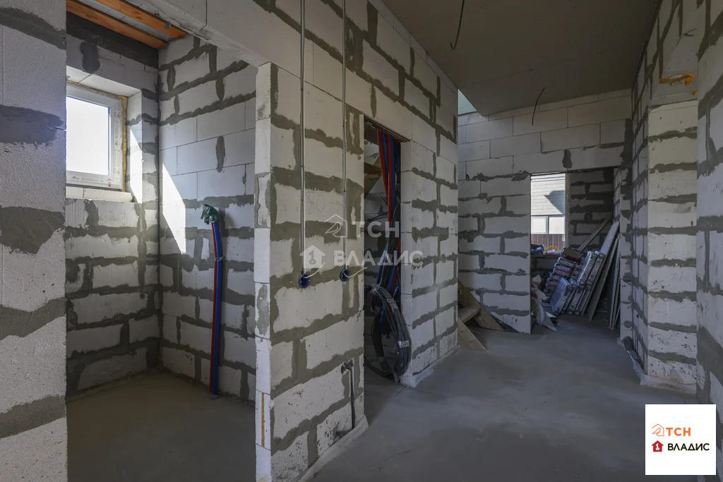 Продажа дома, Образцово, Щелковский район - Фото 13