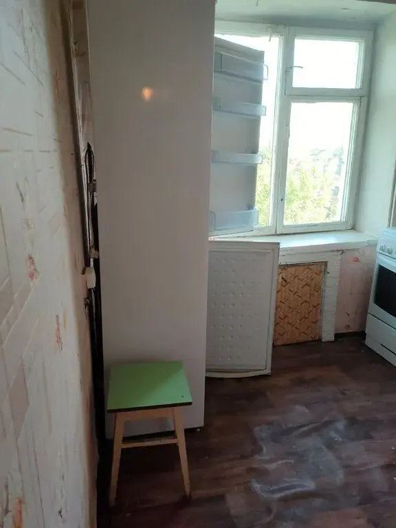 Продам 2-х к.кв. в Щелково около ж/д станции Воронок. - Фото 1