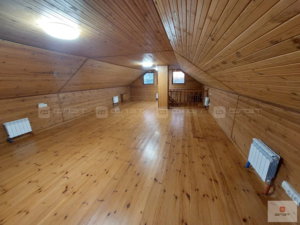 Продажа участка, Введенская Слобода, Верхнеуслонский район, ул. ... - Фото 22