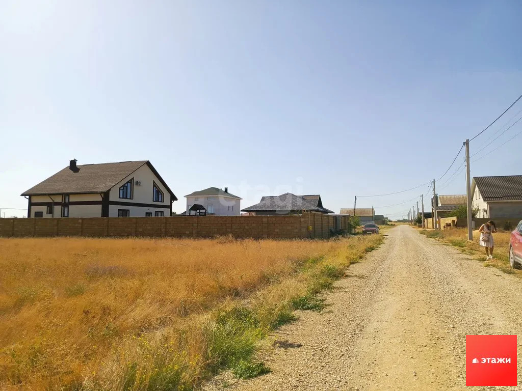 Продажа участка, Михайловка, Сакский район, ул. Славянская - Фото 3
