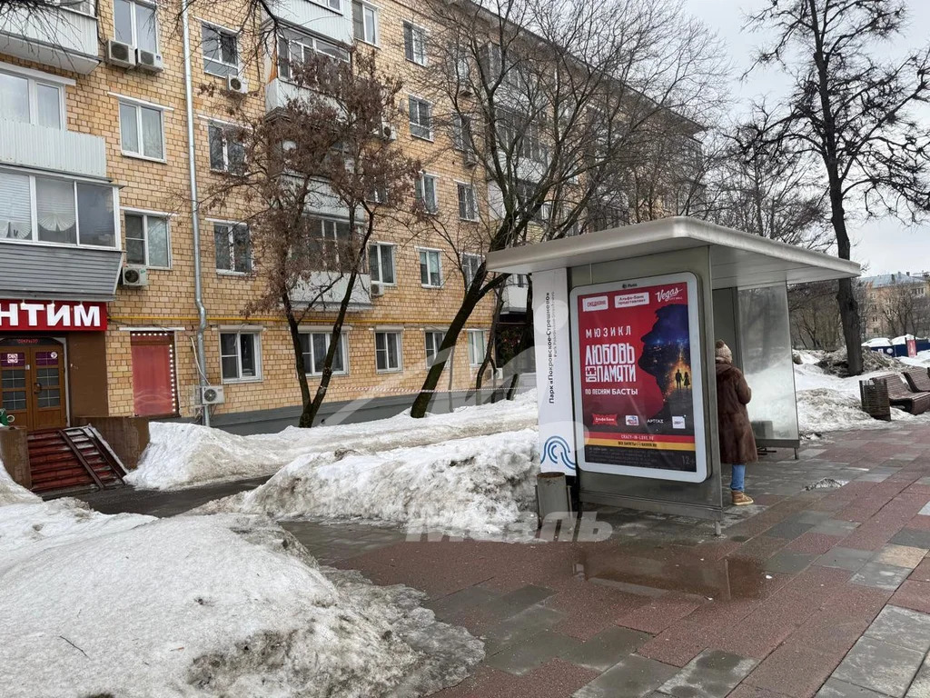 Аренда ПСН, Ленинградское ш. - Фото 4