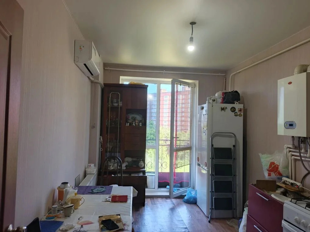 Продажа квартиры, Афипский, Северский район, ул. Победы - Фото 3