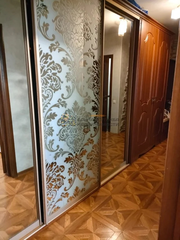 Аренда квартиры, Уфа, ул. Набережная реки Уфы - Фото 16