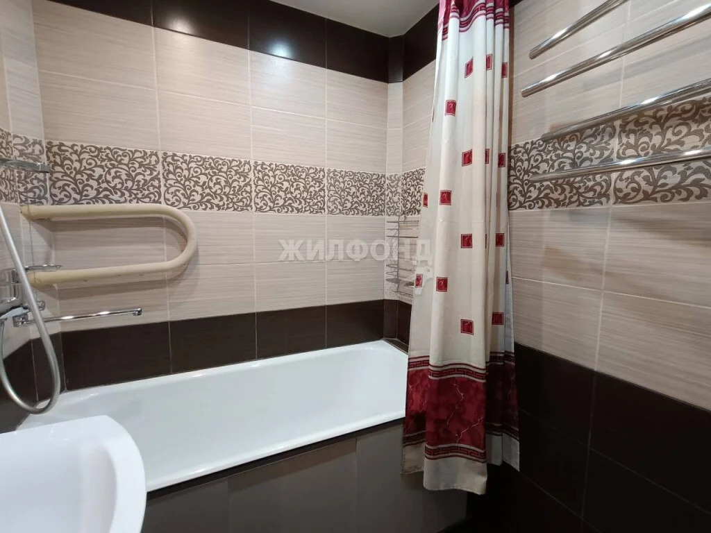 Продажа квартиры, Новосибирск, ул. Связистов - Фото 17