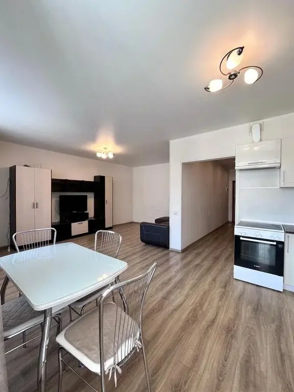 Прлодается 1-я квартира в г.Химки Московская область ЖК Парк-Тауэр - Фото 5