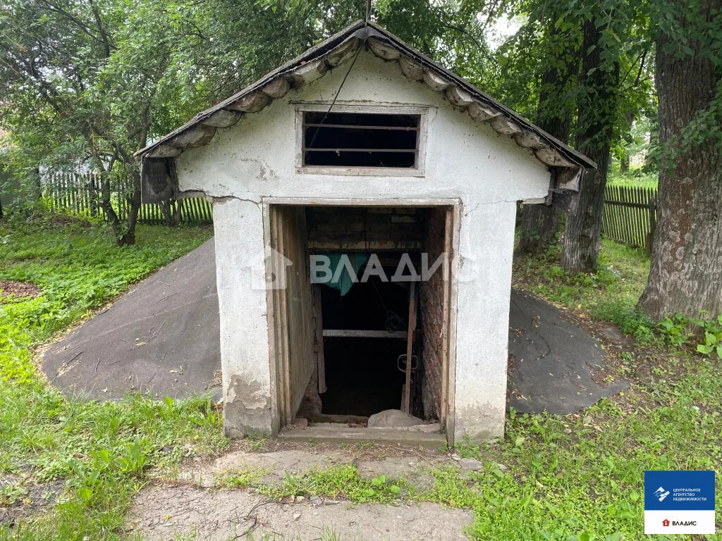 Продажа дома, Новое Батурино, Рыбновский район - Фото 12