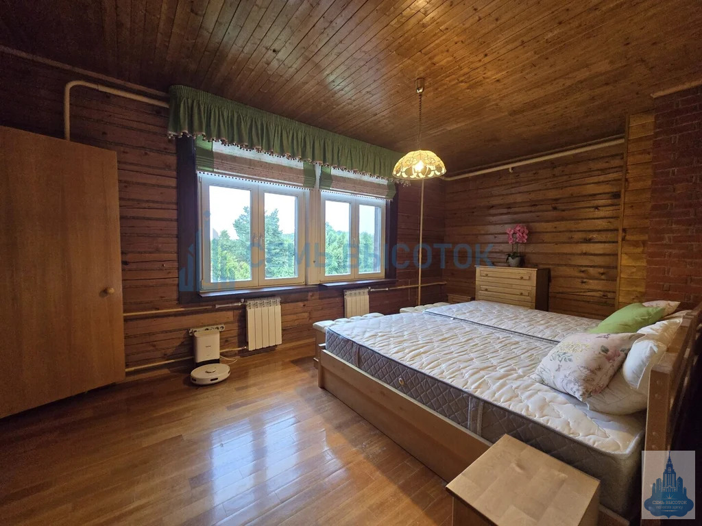 Продажа дома, Подольск, 54 - Фото 28
