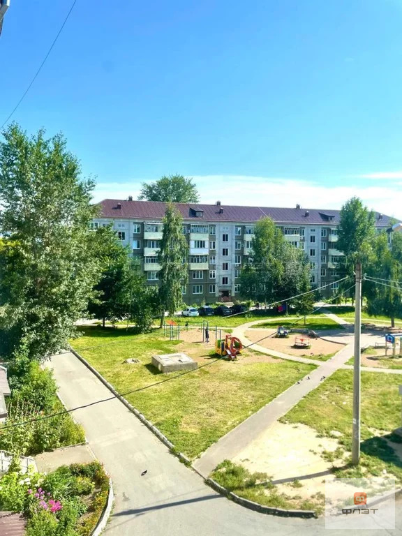 Продажа комнаты, Казань, ул. Сары Садыковой - Фото 20