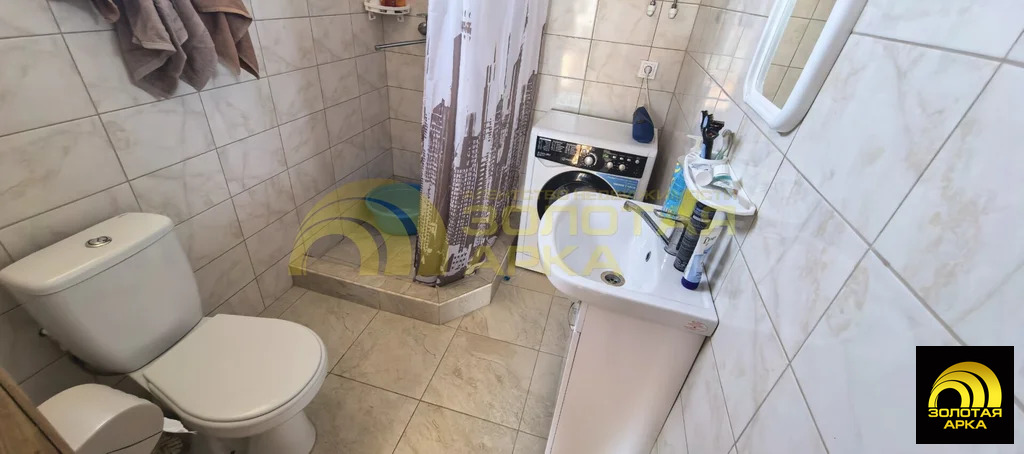 Продажа дома, За Родину, Темрюкский район, ул. Тихая - Фото 17