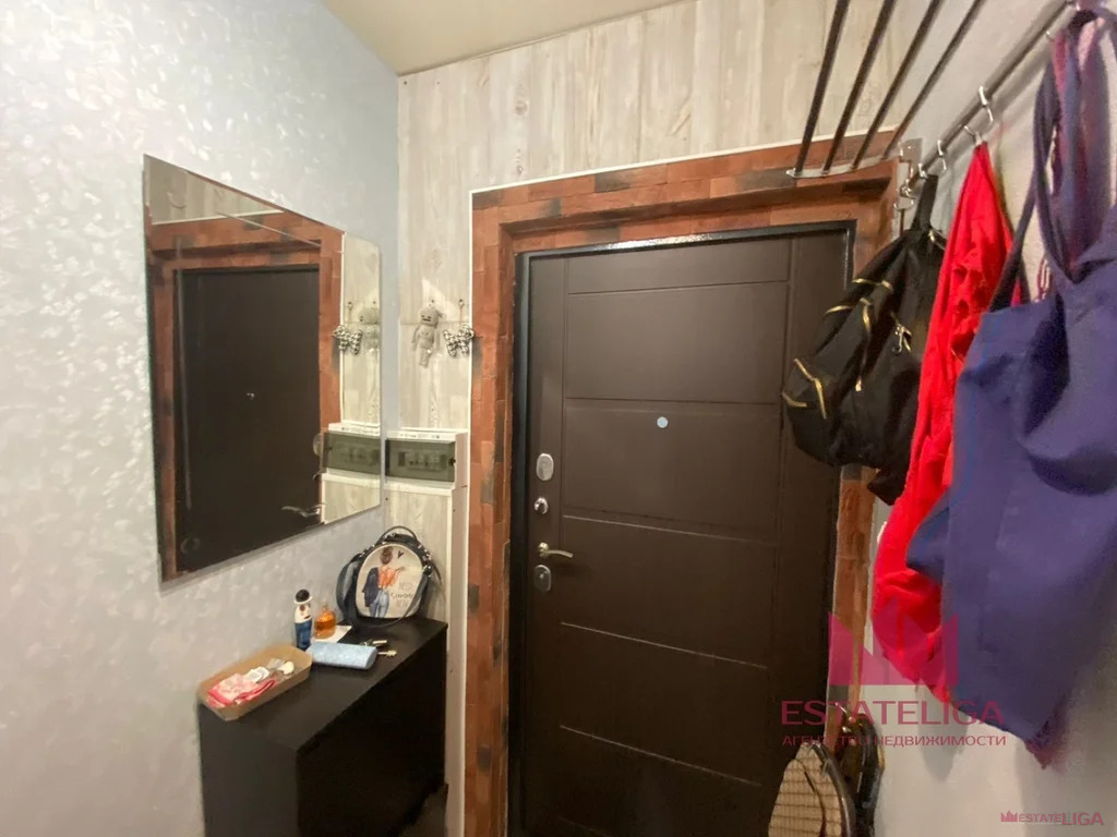 Продажа квартиры, Лопатино, Ленинский район, Сухановская улица - Фото 13