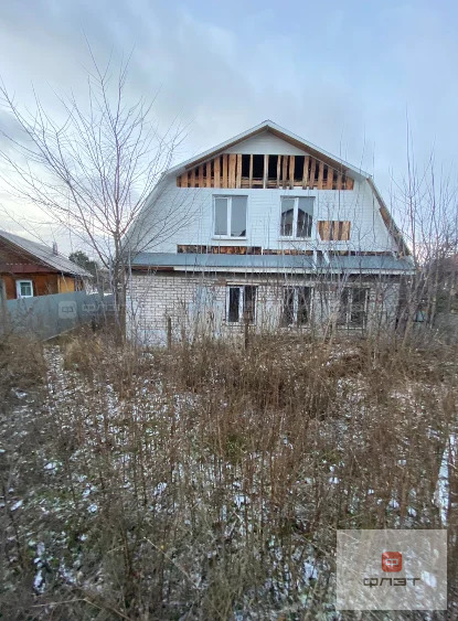 Продажа дома, Ильино, Высокогорский район, ул. Пролетарская - Фото 2