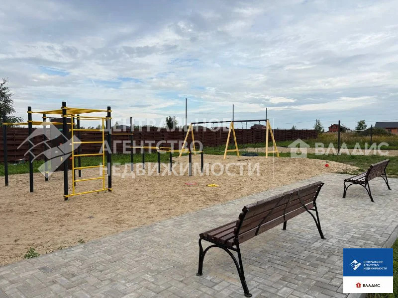 Продажа участка, Рязанский район, Солнечная улица - Фото 5