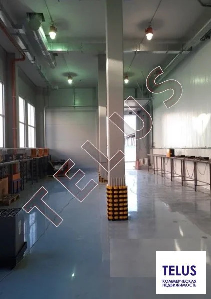 МО, Раменское, ул Трудовая, 9837.7 м2, Склад (ном. объекта: 8259) - Фото 3