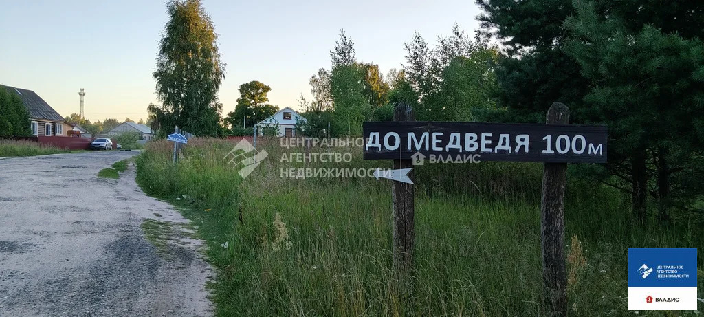 Продажа дома, Шакино, Клепиковский район - Фото 13