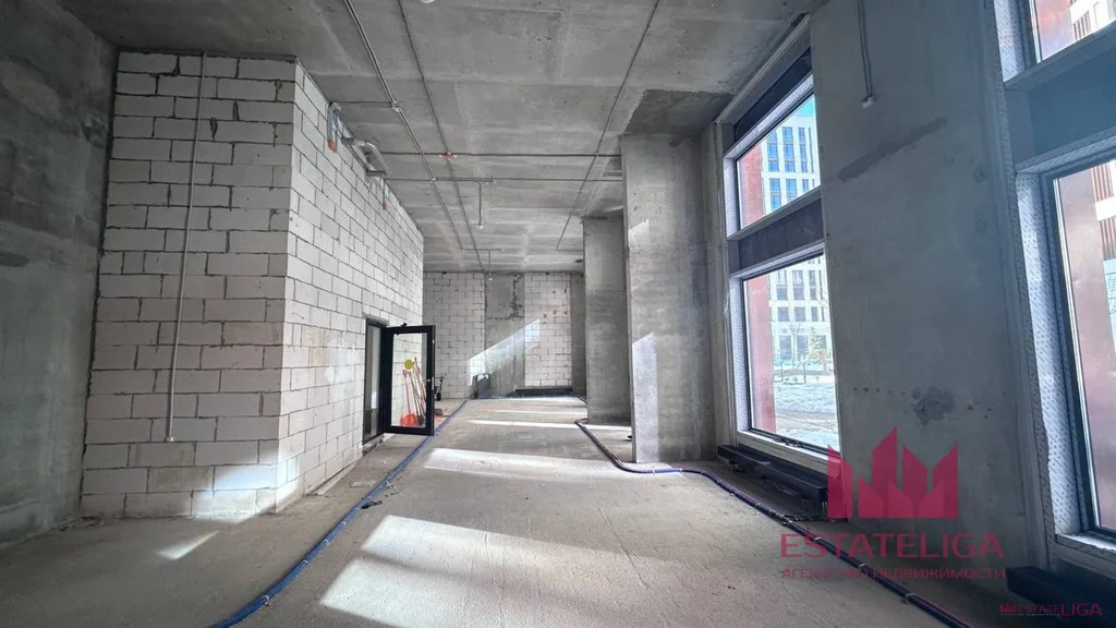 Аренда ПСН, улица Петра Кончаловского - Фото 3