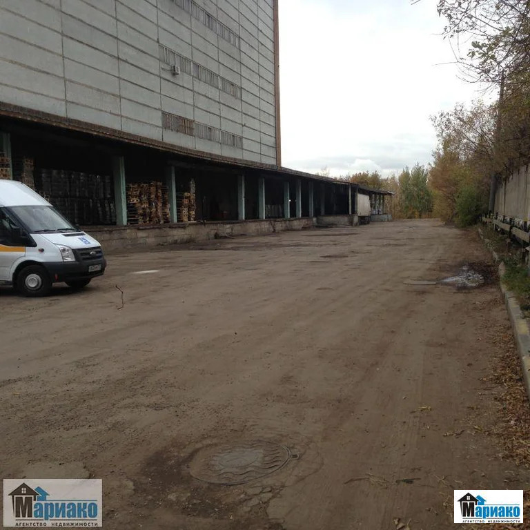 Аренда ПСН, м. Медведково, ул. Чермянская - Фото 7