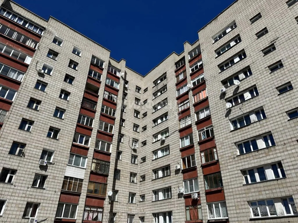 Продажа квартиры, Новосибирск, ул. Кропоткина - Фото 34
