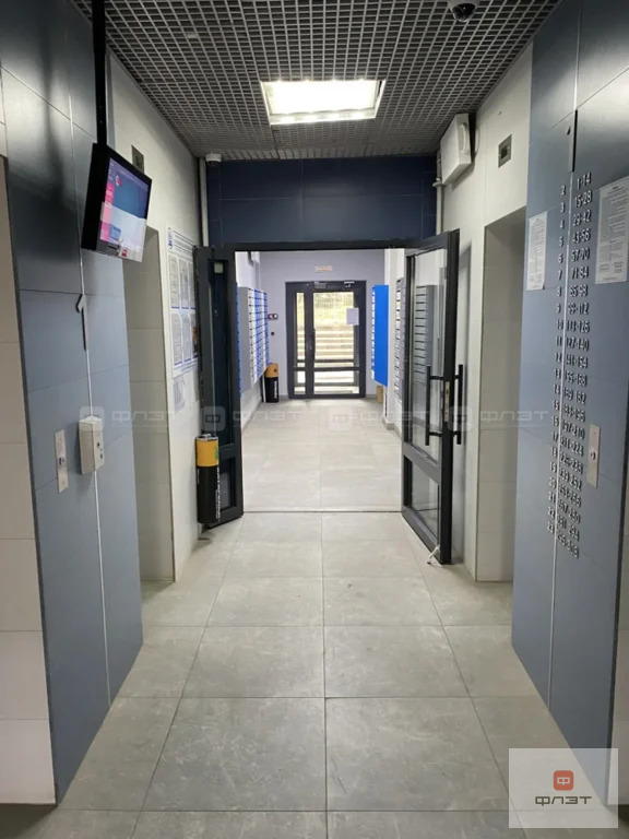 Продажа квартиры, Казань, ул. Братьев Батталовых - Фото 9