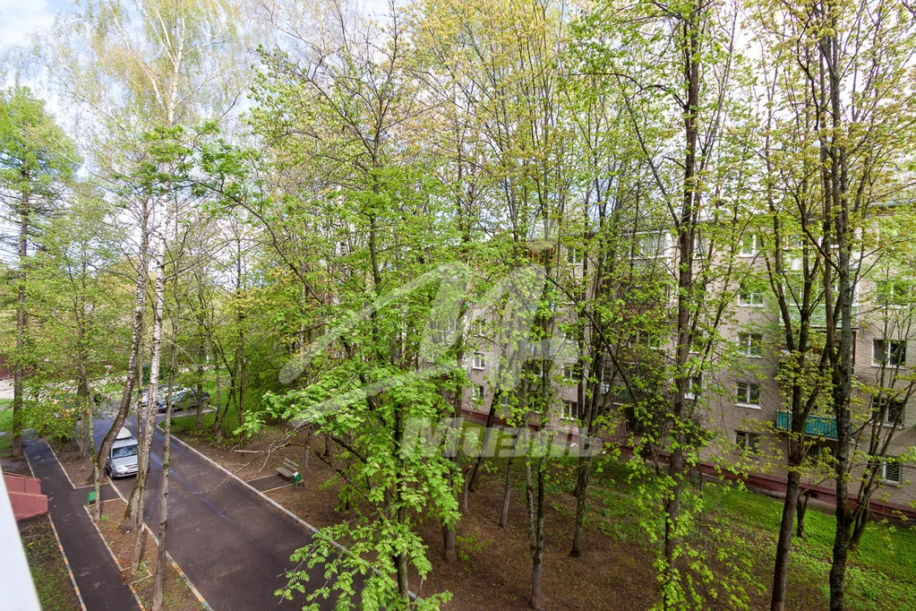 Продажа квартиры, Химки, ул. Речная - Фото 30