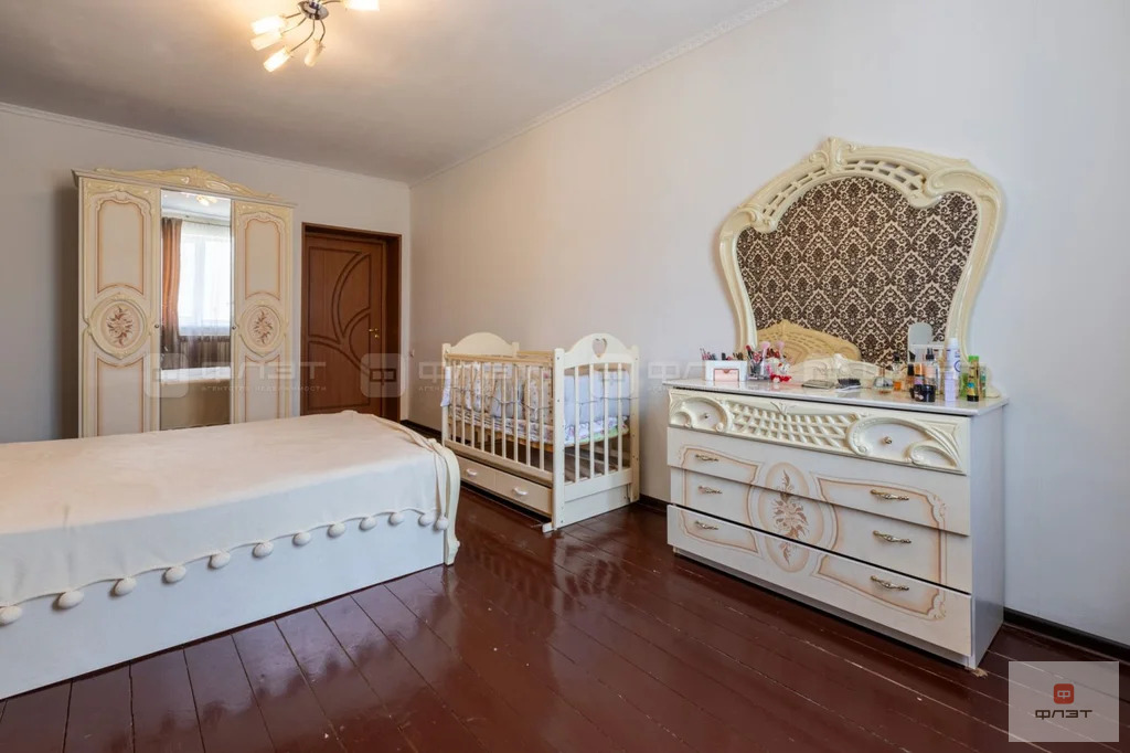 Продажа дома, Казань, ул. Продольно-Кукушкинская - Фото 20