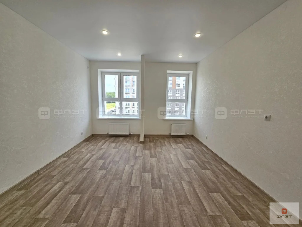 Продажа квартиры, Высокая Гора, Высокогорский район, ул. Вторая ... - Фото 3