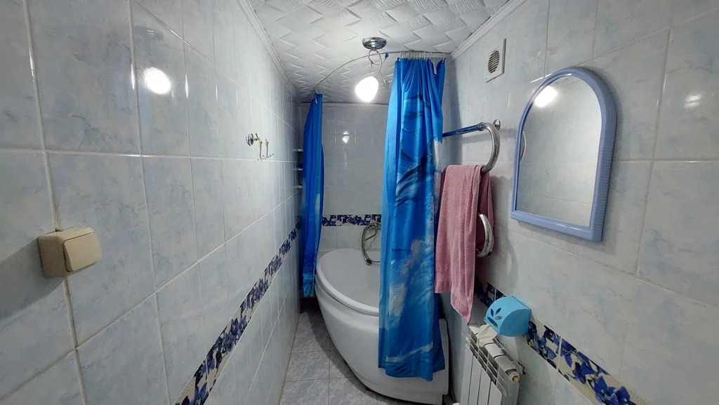 Продажа дома, Курчанская, Темрюкский район, ул. Энгельса - Фото 14