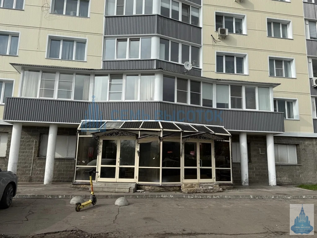 Аренда ПСН, Чехов, Чеховский район, ул. Дружбы - Фото 1