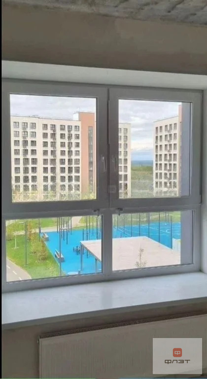 Продажа квартиры, Высокая Гора, Высокогорский район, ул. Хасана ... - Фото 0