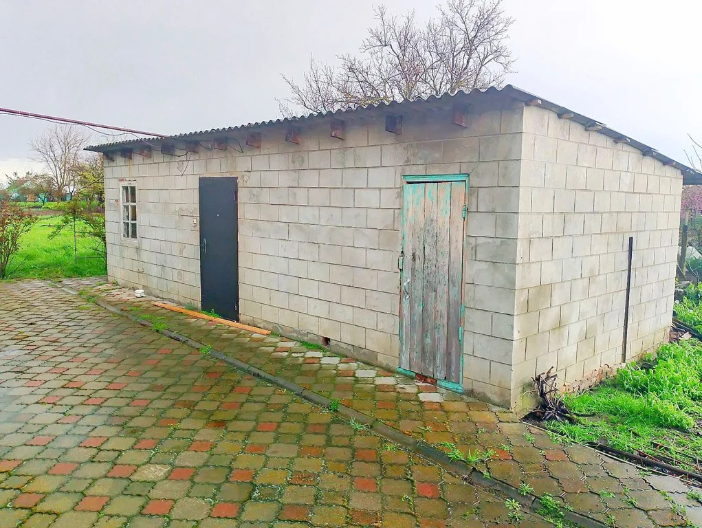 Продажа дома, Старонижестеблиевская, Красноармейский район, ул. ... - Фото 14