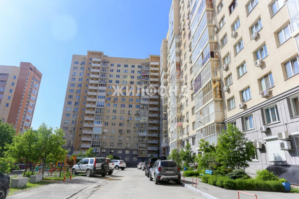 Продажа квартиры, Новосибирск, Кирова пл. - Фото 19